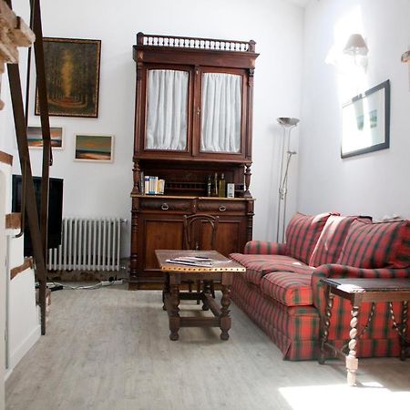 בית הארחה Los Navalucillos 	Casa De La Panaderia מראה חיצוני תמונה